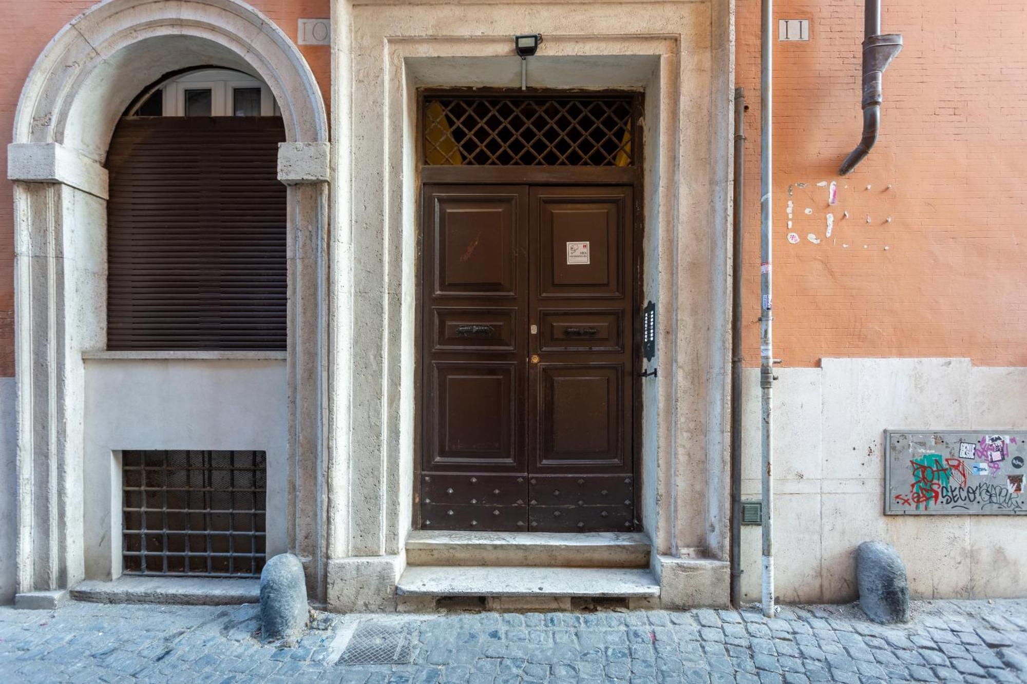 Appartamento Oliviero - Piazza Navona *