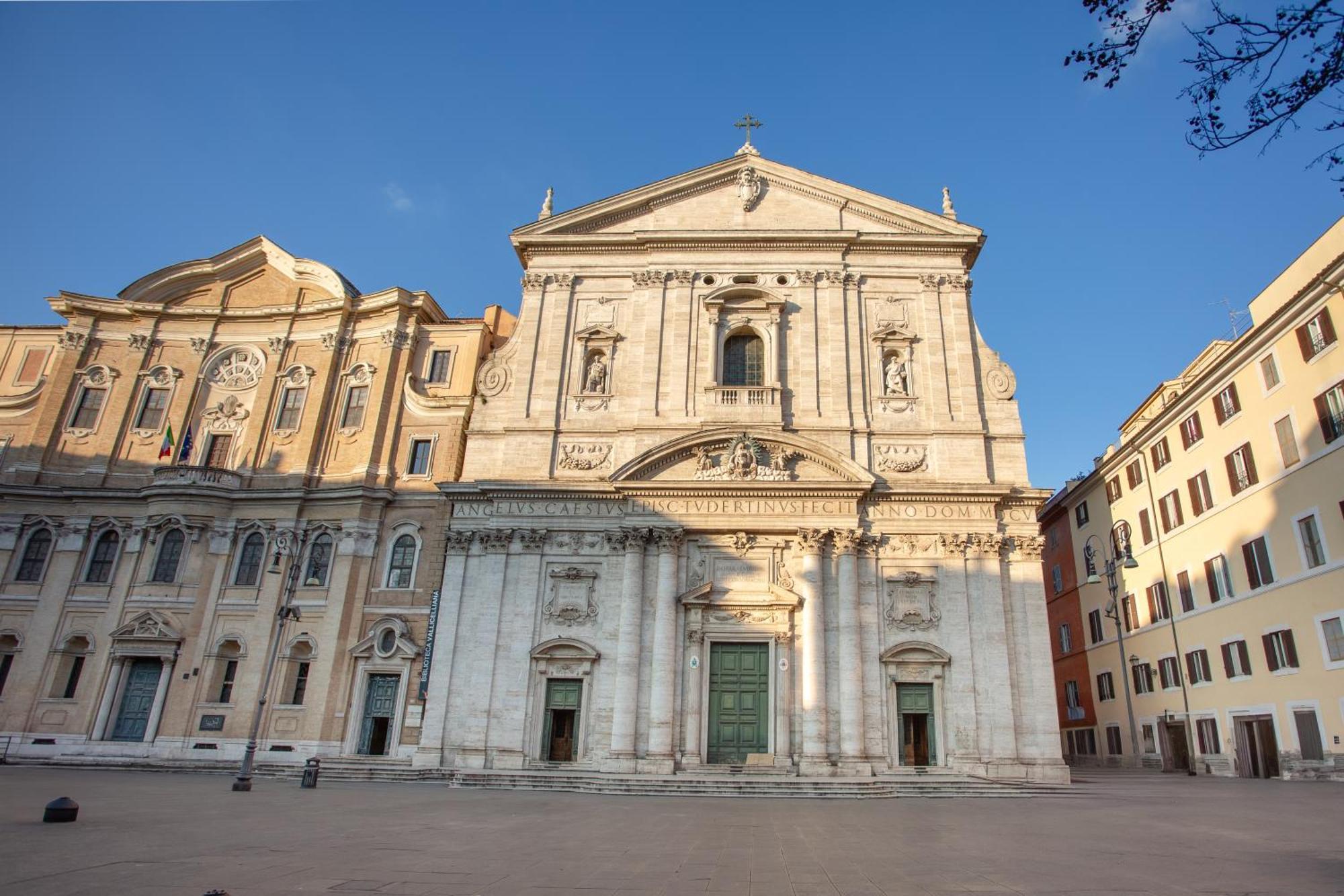 Oliviero - Piazza Navona Appartamento