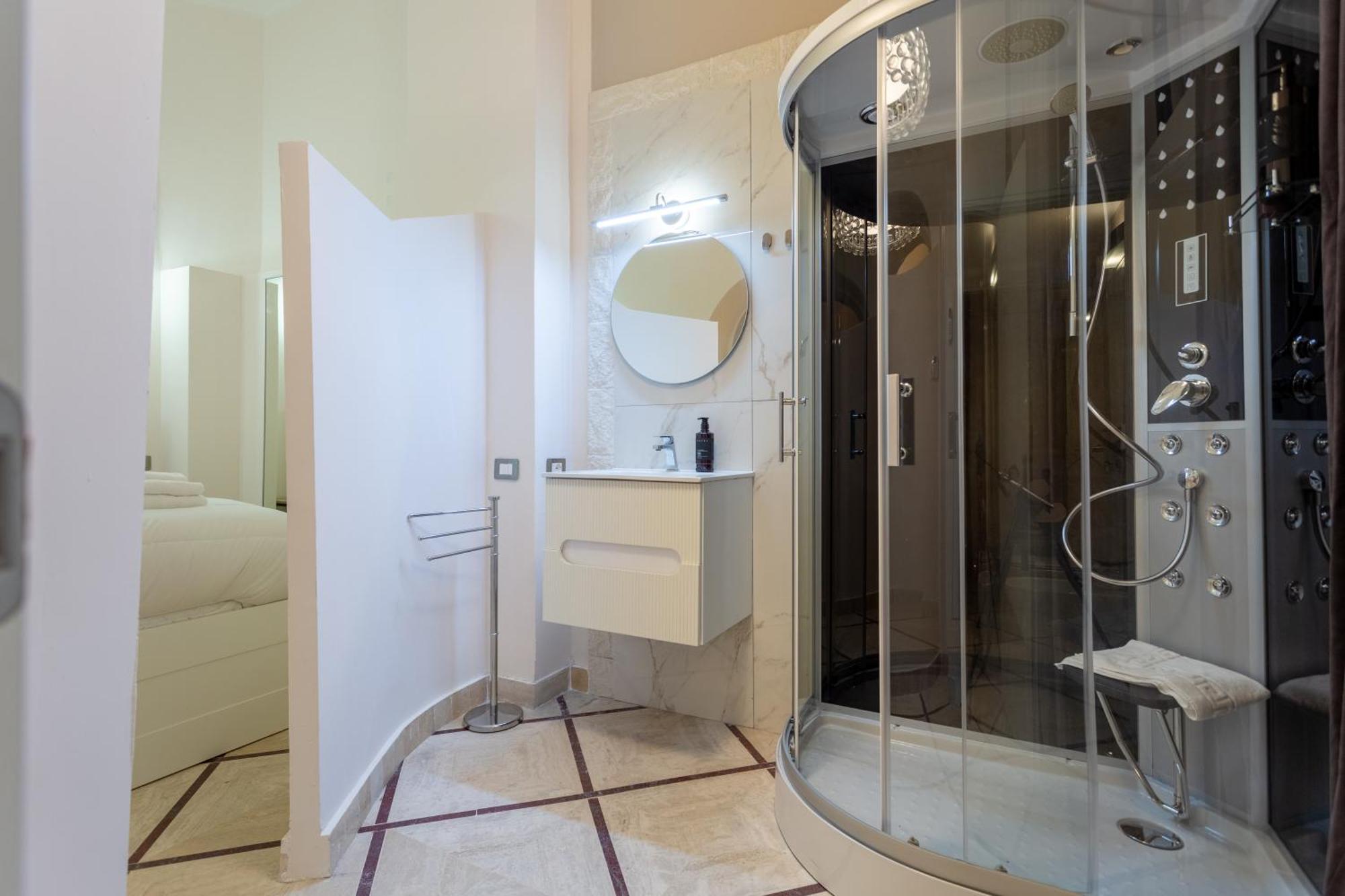 Oliviero - Piazza Navona Apartamento