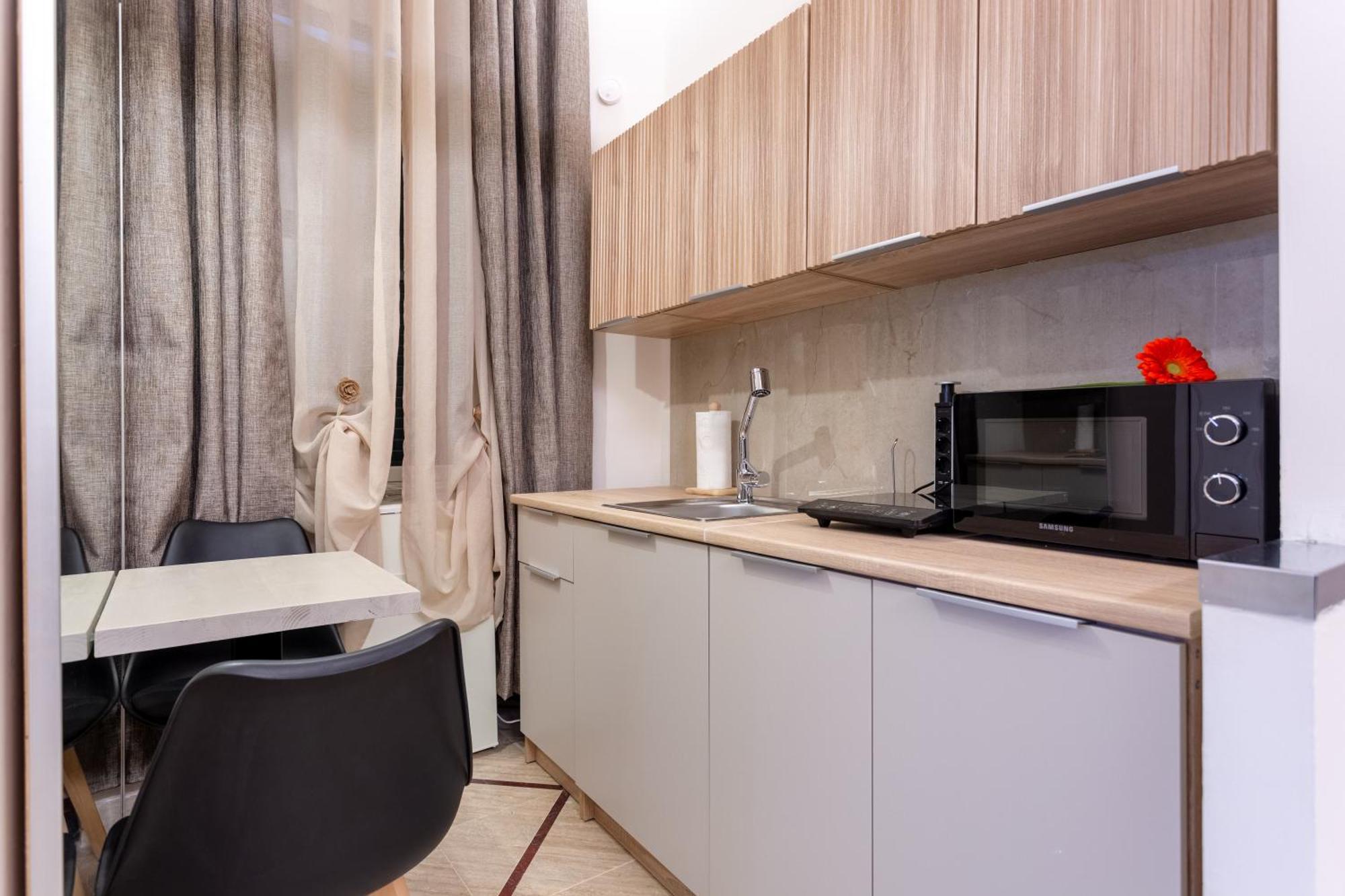 Oliviero - Piazza Navona Apartamento *