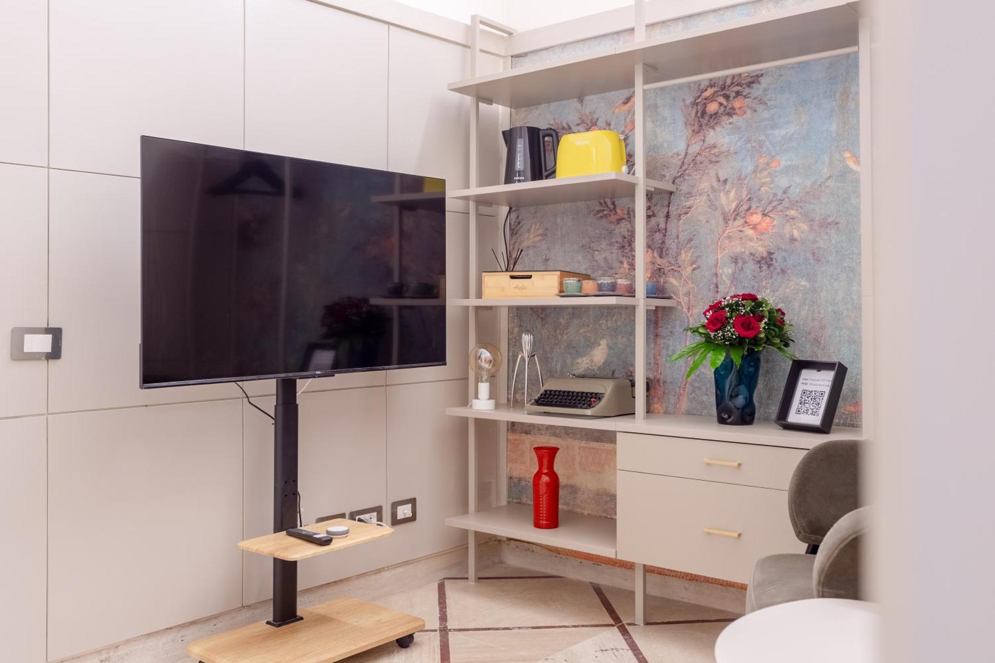 Apartamento Oliviero - Piazza Navona