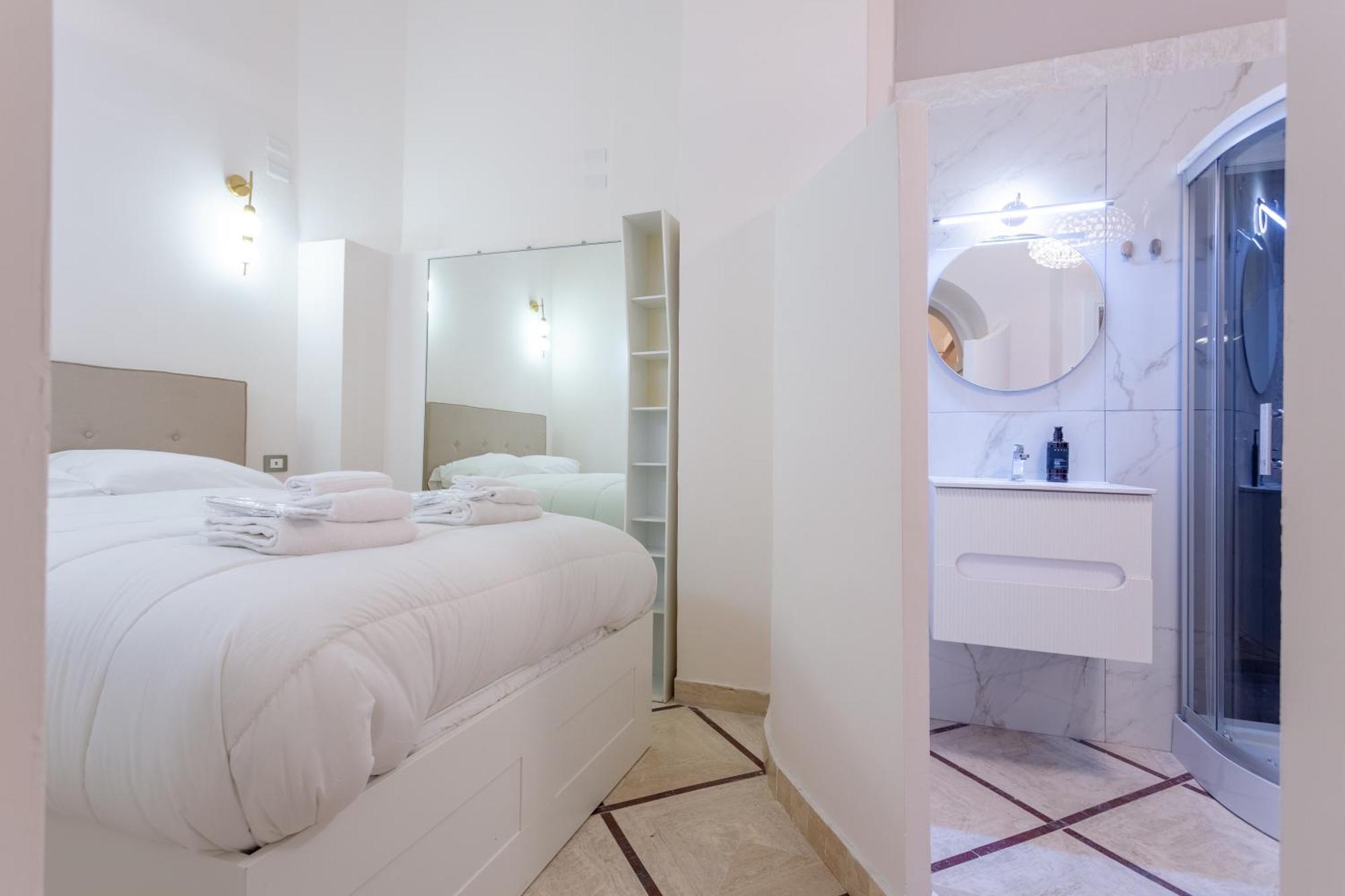 Oliviero - Piazza Navona Apartamento